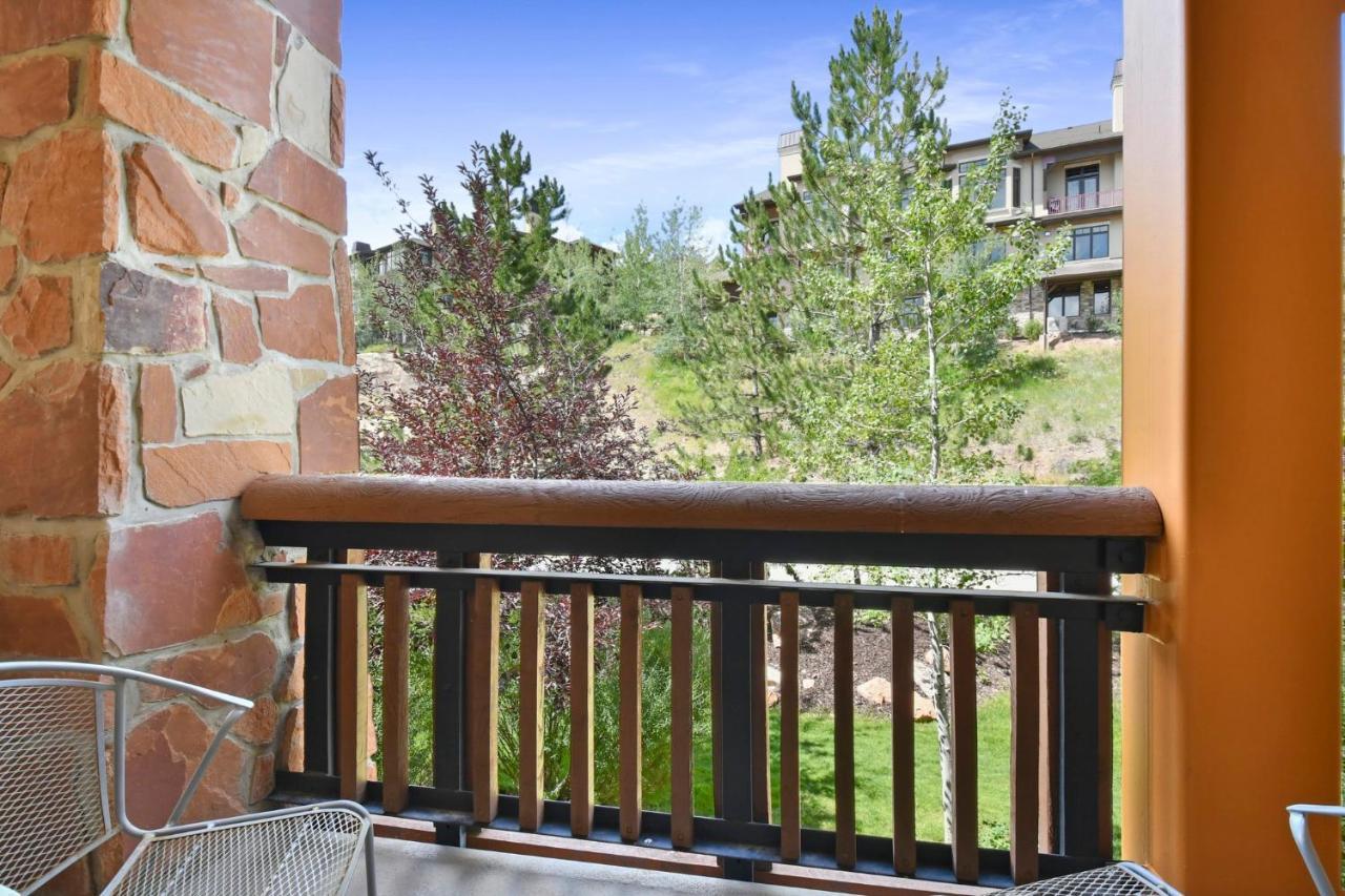 Sundial Lodge By Park City - Canyons Village Exterior photo