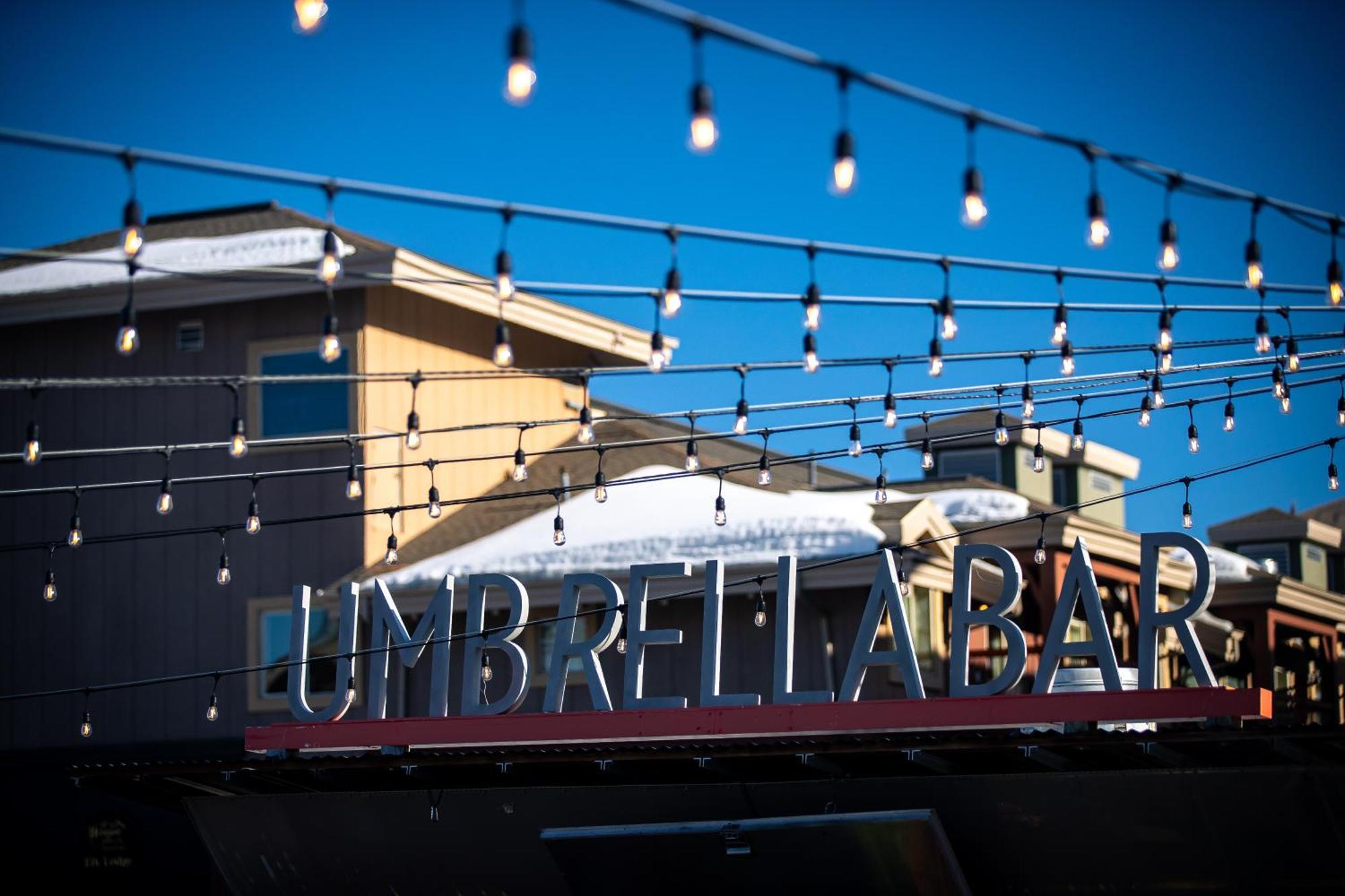 Sundial Lodge By Park City - Canyons Village Exterior photo